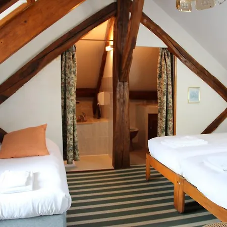 Logis De La Plaine