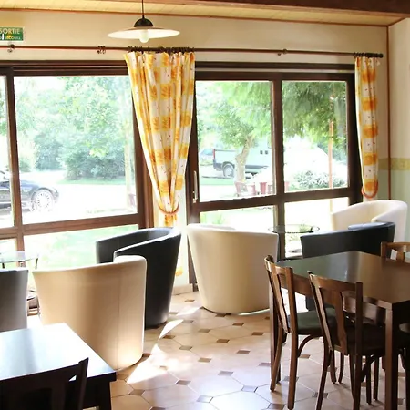 Logis De La Plaine La Rothière