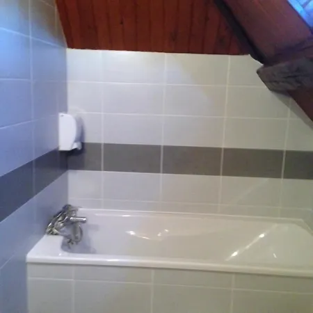 Logis De La Plaine Hotel 2*