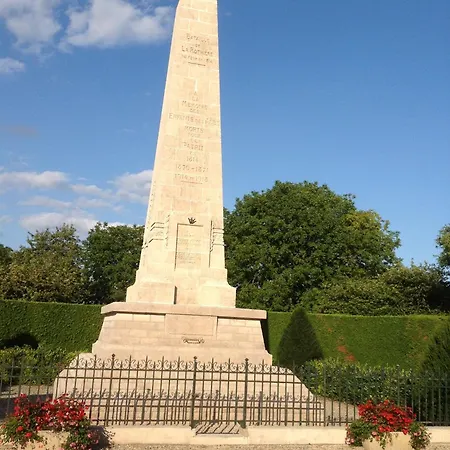 Logis De La Plaine Szálloda 2*