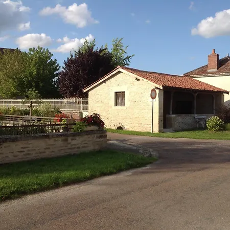 Logis De La Plaine 2*