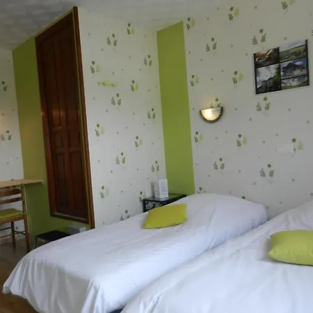 Logis De La Plaine La Rothière