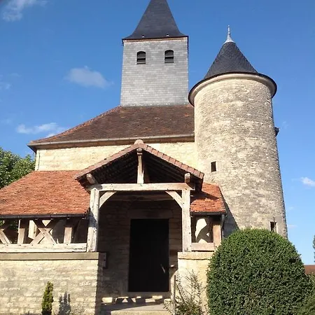 Logis De La Plaine