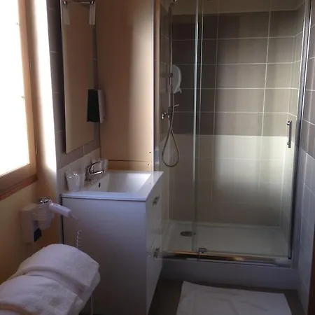Logis De La Plaine