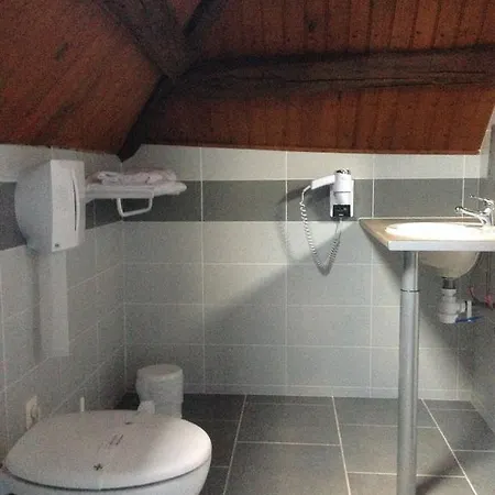 Logis De La Plaine Hotel