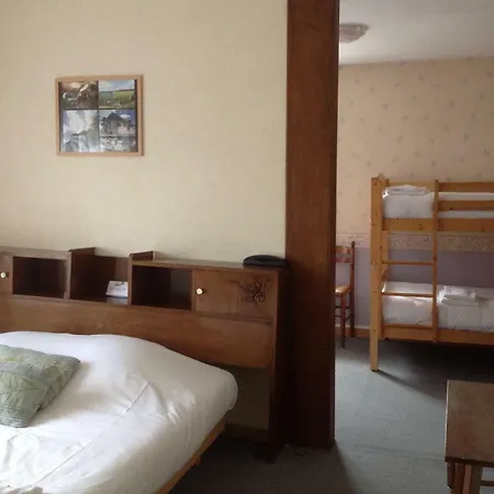 Logis De La Plaine La Rothière