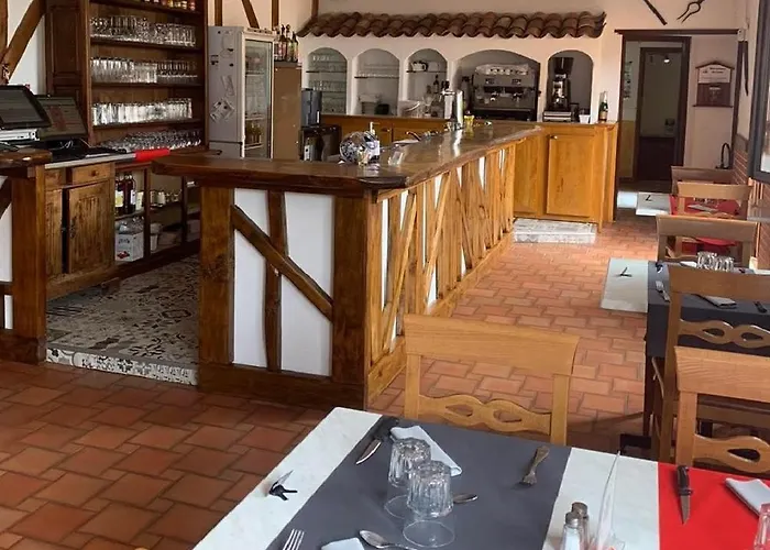 Logis De La Plaine Ξενοδοχείο