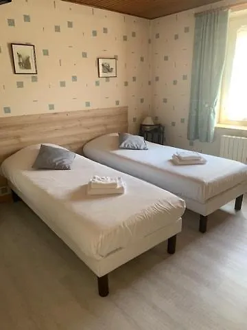 Ξενοδοχείο Logis De La Plaine