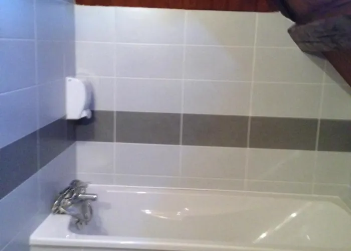 Logis De La Plaine Ξενοδοχείο 2*