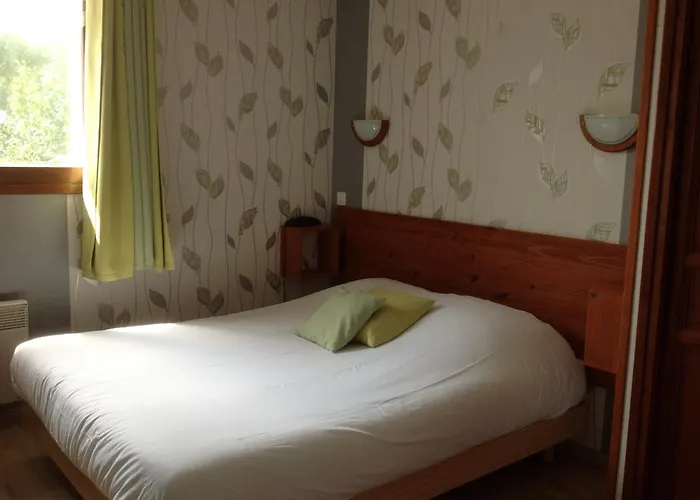 Logis De La Plaine Ξενοδοχείο La Rothière