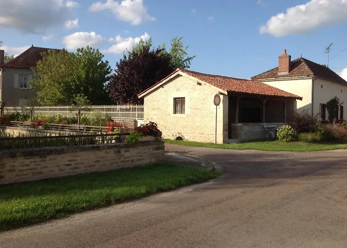 Logis De La Plaine 2*