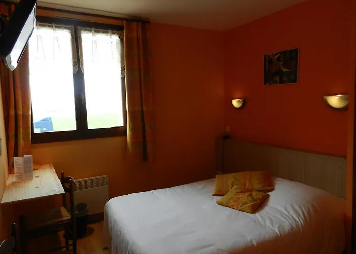 Ξενοδοχείο Logis De La Plaine La Rothière