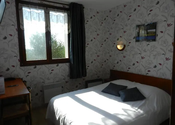 Logis De La Plaine Ξενοδοχείο