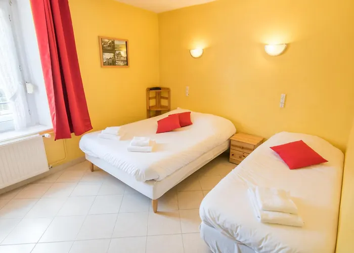 Logis De La Plaine Ξενοδοχείο La Rothière