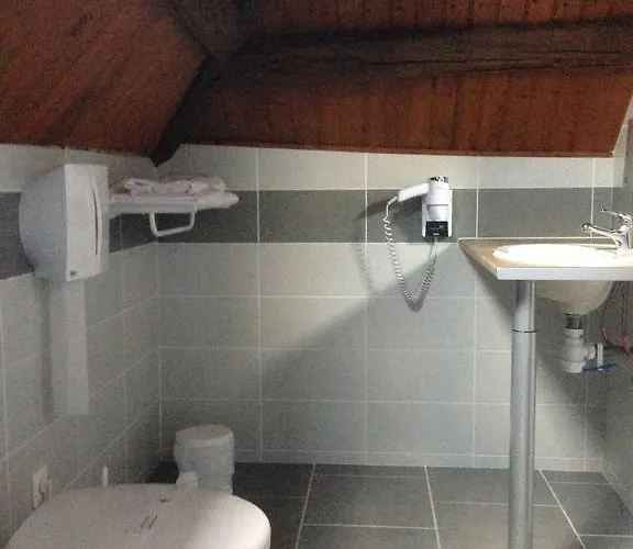 Logis De La Plaine Ξενοδοχείο