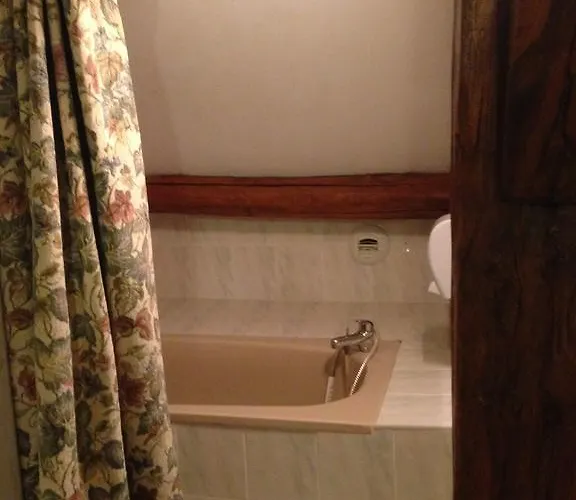 Logis De La Plaine Ξενοδοχείο