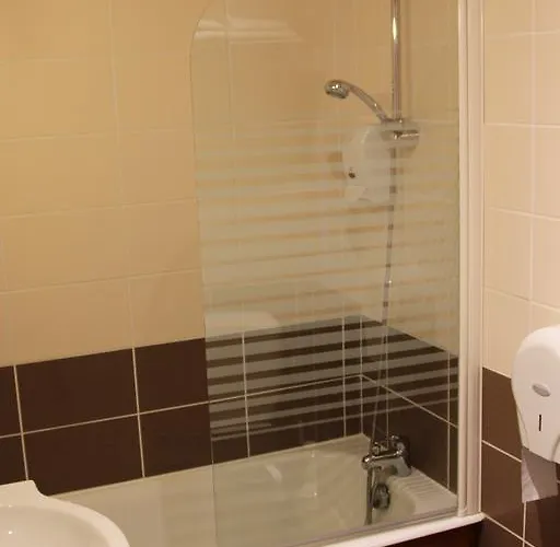 Ξενοδοχείο Logis De La Plaine