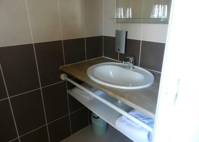 Logis De La Plaine Ξενοδοχείο 2*